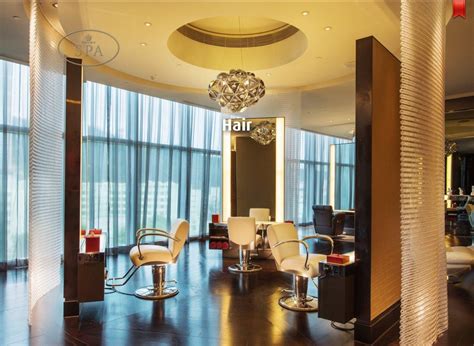 nuwa spa macau|City of Dreams .
